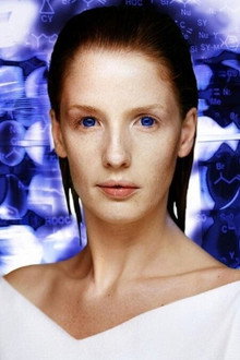 A for Andromeda