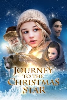 Journey to the Christmas Star movie poster