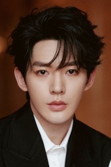 Photo of Deng Wei