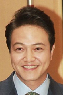 Photo of Jung Woong-in