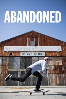 Poster da série Abandoned