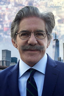 I Am Geraldo 50 Years