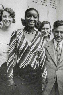 Les soeurs Nardal, les oubliées de la négritude