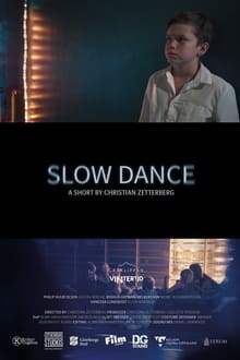Poster do filme Slow Dance