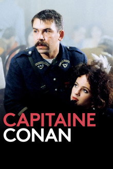 Kapitan Conan