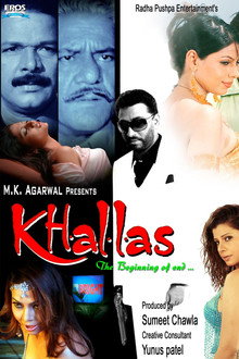 Khallas: The Beginning of End