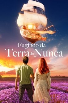 Imagem Fugindo da Terra do Nunca 2022