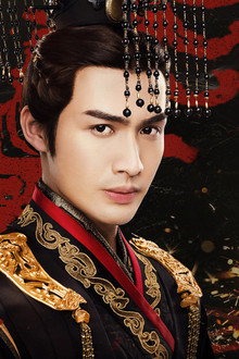 เล่ห์รัก บัลลังก์เลือด