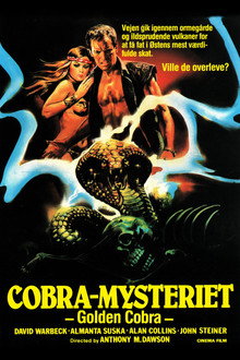 Cobra-mysteriet