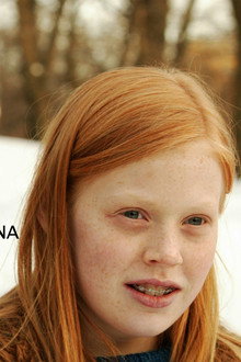 Johnny og Johanna