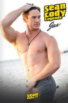 Sean Cody Legends: Jax