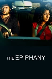 Poster do filme The Epiphany