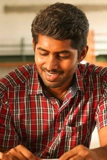 Pariyerum-Perumal