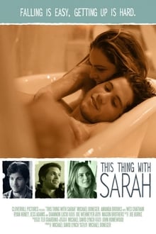 Poster do filme This Thing with Sarah