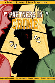 Partners in Crime