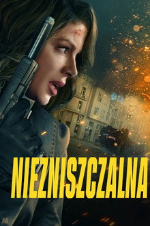 Niezniszczalna