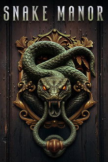 Snake Manor