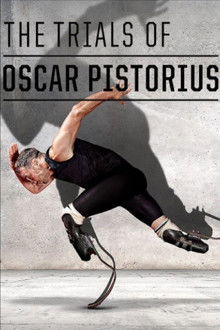 Oscar Pistorius. Zwycięstwo i upadek
