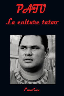 Patu la culure tatoo