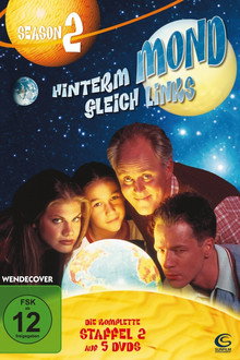 Staffel 2