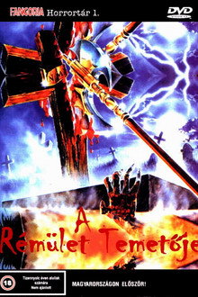 A Rémület Temetője