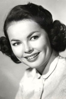 Photo of Alice Kelley