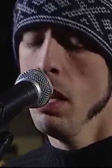 Foo Fighters: Acoustic Live at Wisseloord Studios