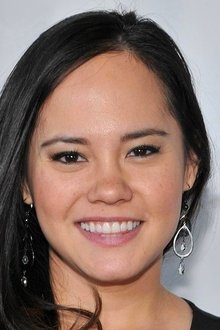 Photo of Lana McKissack