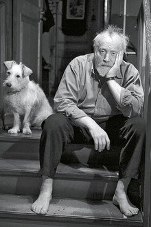 Photo of Yuri Norstein