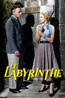 Le Labyrinthe