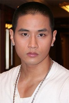 Photo of Steve Yoo