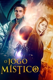 Poster do filme O Jogo Místico