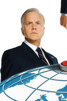 The Brink