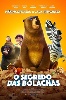 O Segredo das Bolachas