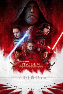 Star Wars: The Last Jedi