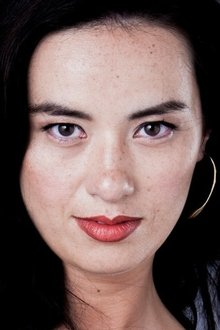 Photo of Cara Gee
