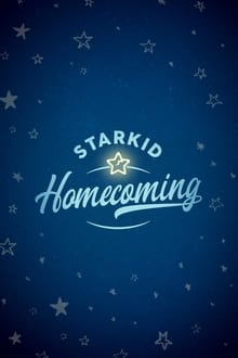 Poster do filme StarKid Homecoming