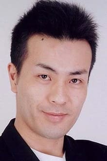 Foto de perfil de Hitoshi Nonomura