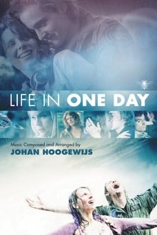 Poster do filme Life In One Day