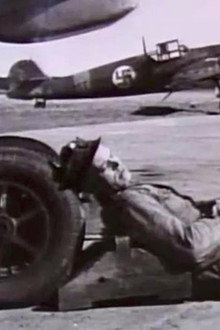 Air War Over Finland 1939-1945