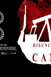 Les États-Désunis du Canada