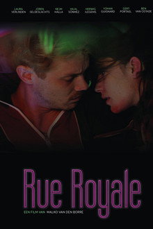 Rue Royale