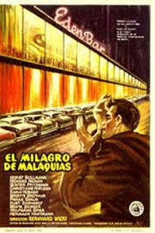 El milagro de Malaquías