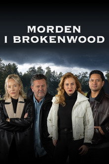 Morden i Brokenwood