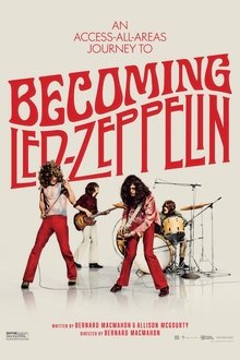 Becoming Led Zeppelin