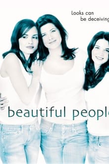 Poster da série Beautiful People