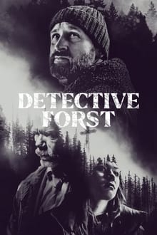 Detective Forst tv show poster