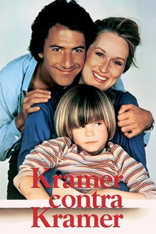 Kramer vs. Kramer