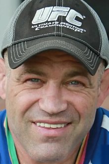 Photo of Mark Schultz