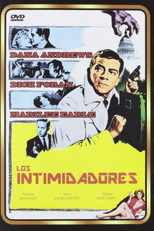 Los intimidadores
